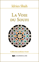 La Voie du Soufi - couverture